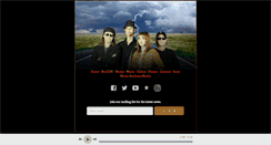 Desktop Screenshot of greyemusic.com